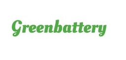 Logo GreenBattery