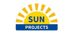 Logo Sunprojects